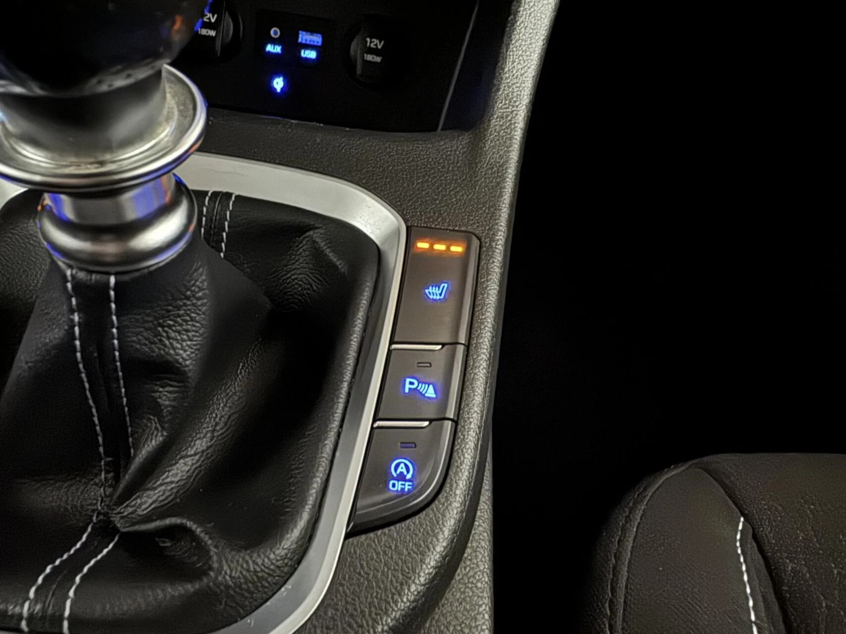 Hoofdafbeelding Hyundai i30N