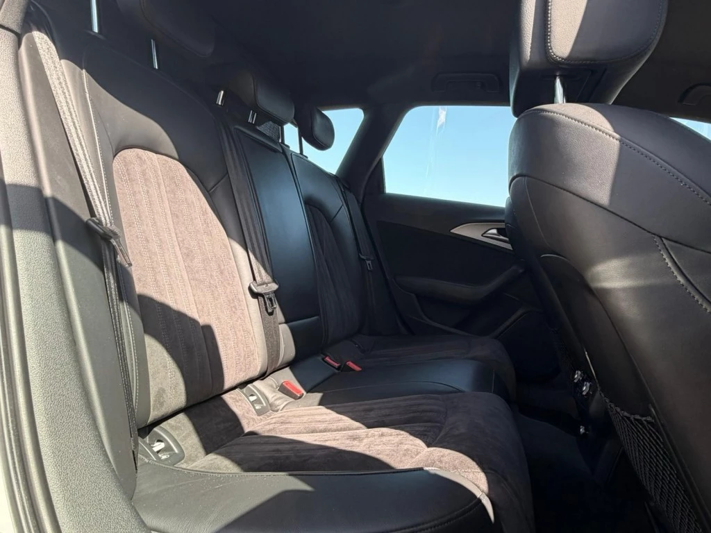 Hoofdafbeelding Audi A6 Allroad