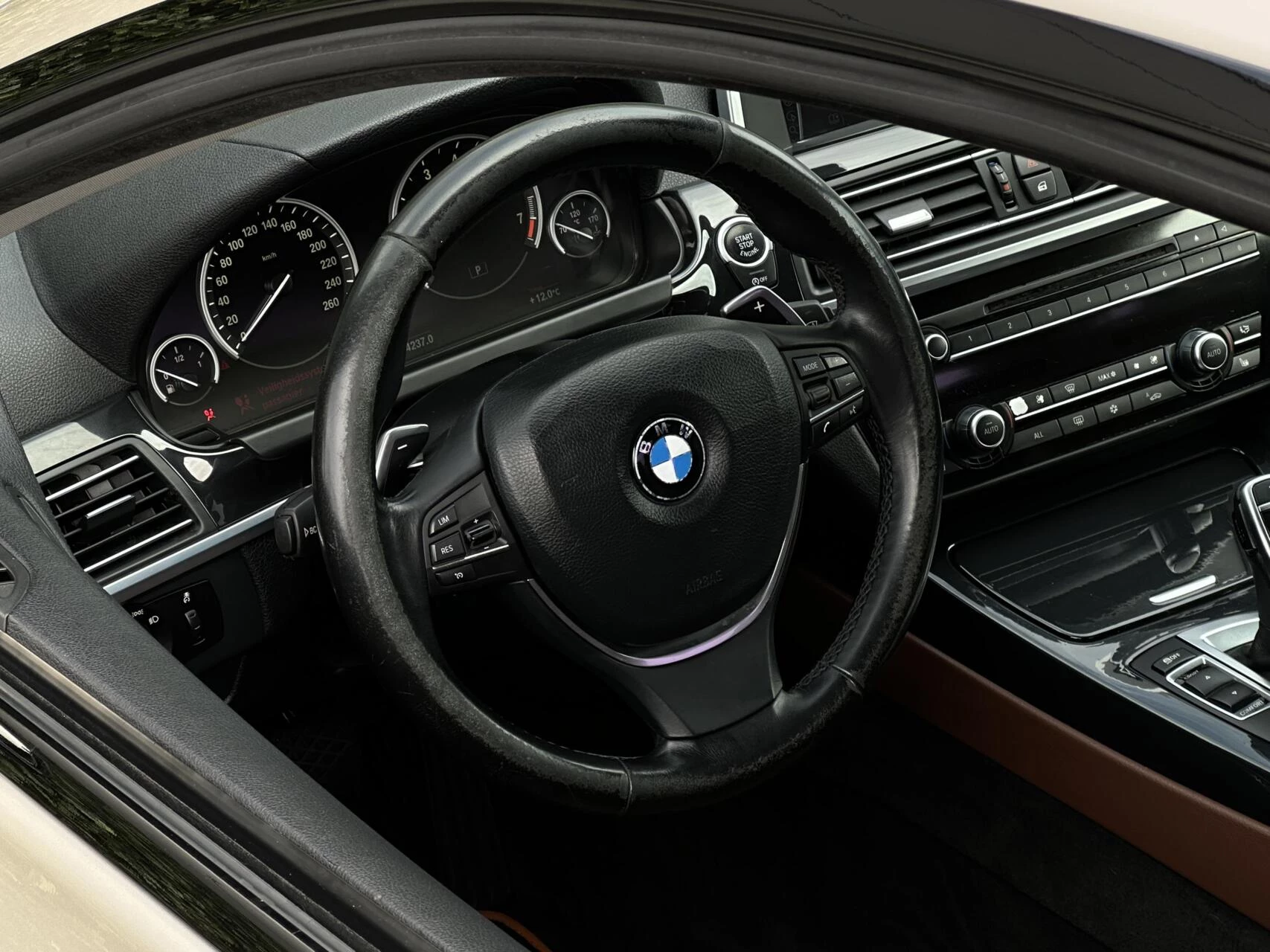 Hoofdafbeelding BMW 6 Serie