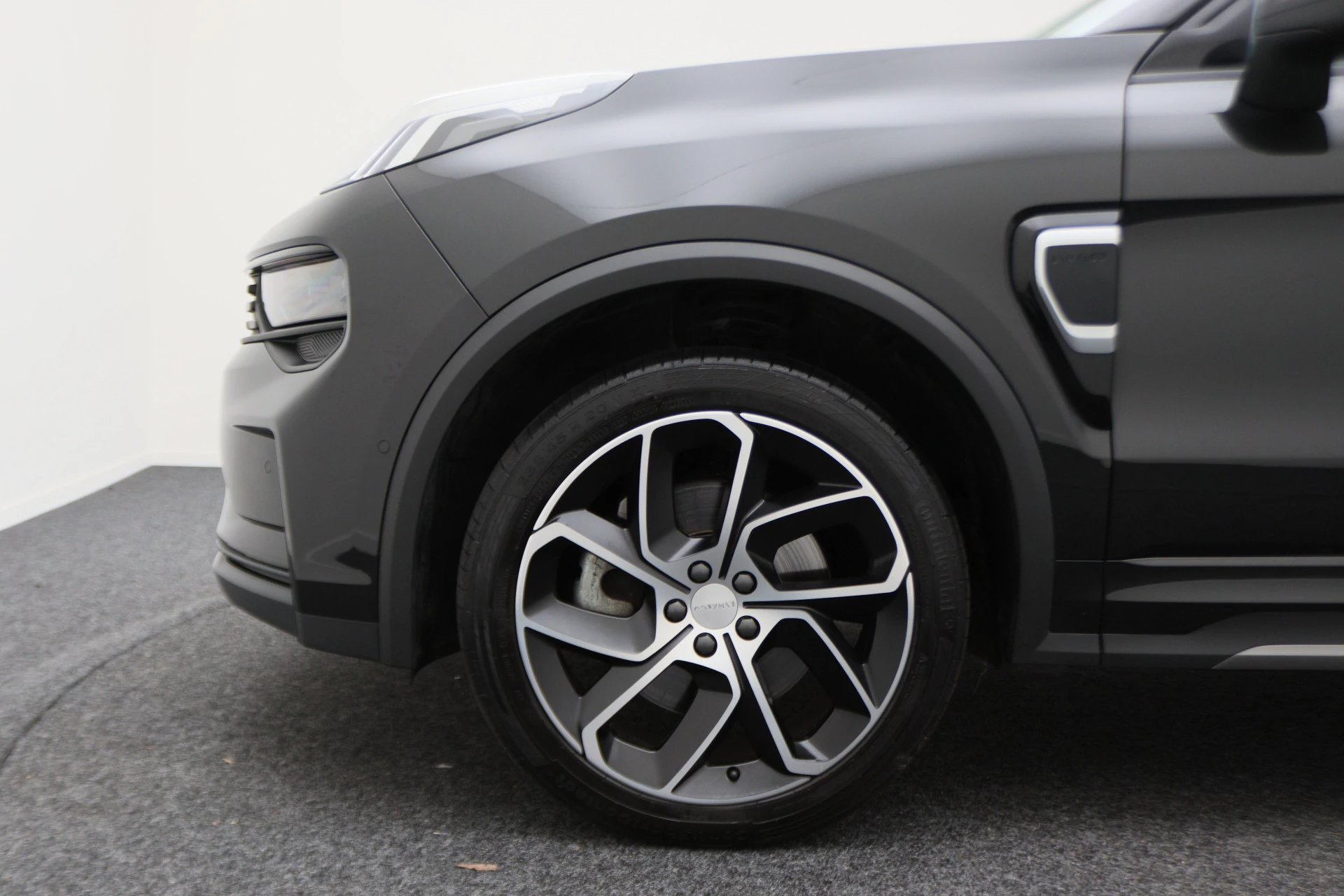 Hoofdafbeelding Lynk & Co 01