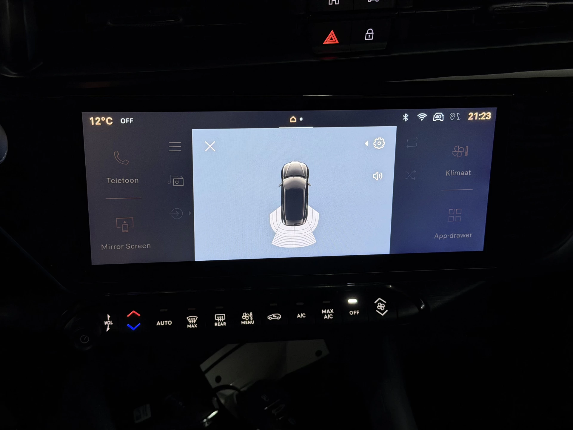 Hoofdafbeelding Alfa Romeo Junior