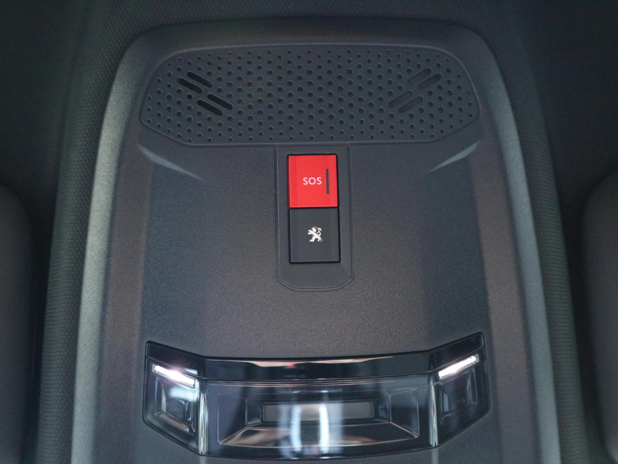 Hoofdafbeelding Peugeot e-208