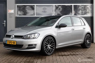 Volkswagen Golf 1.4 TSI ACT Highline PANO NAVI XENON AD.CRUISE PDC