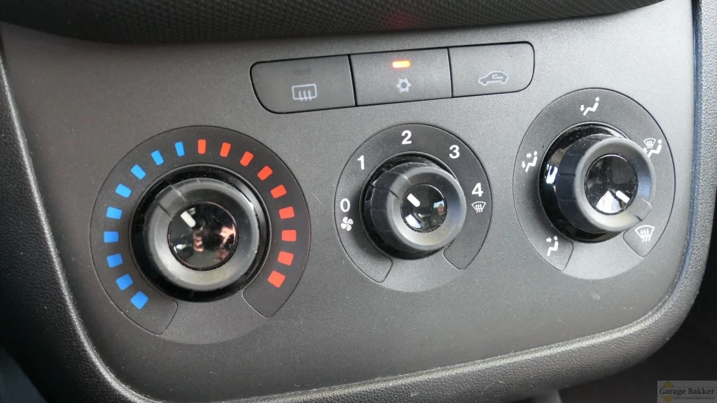 Hoofdafbeelding Fiat Punto