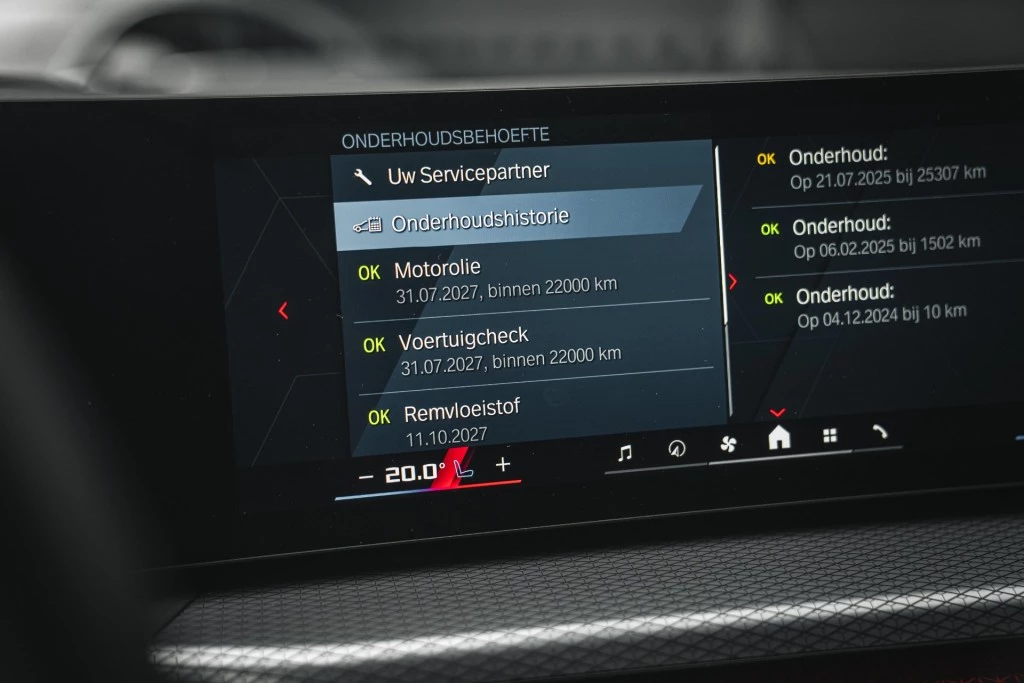 Hoofdafbeelding BMW M3