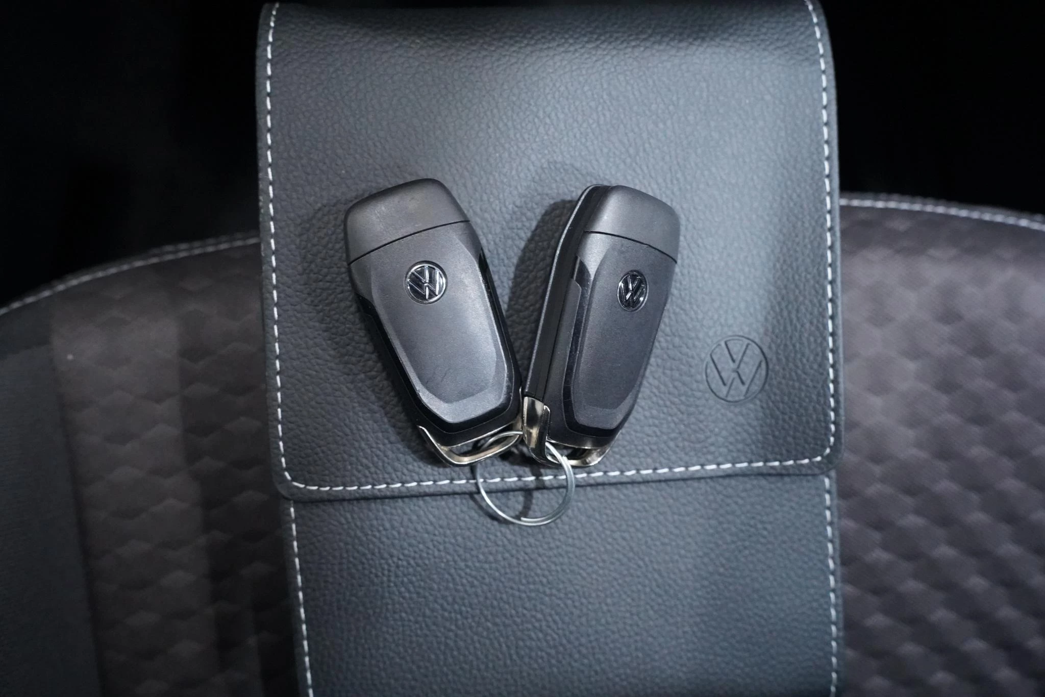 Hoofdafbeelding Volkswagen Amarok