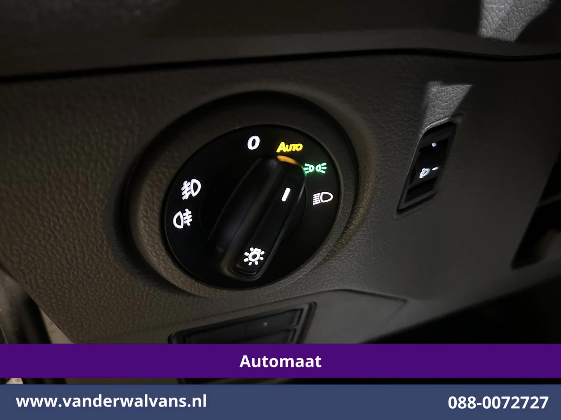 Hoofdafbeelding MAN TGE