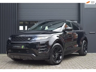 Land Rover Range Rover Evoque 1.5 P300e AWD R-Dynamic SE Black Pack | PANO | ACC | CAMERA | 1E EIG | DEALER | LEDER | CARPLAY