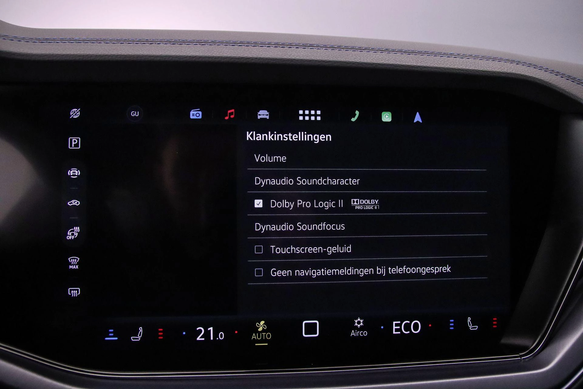 Hoofdafbeelding Volkswagen Touareg