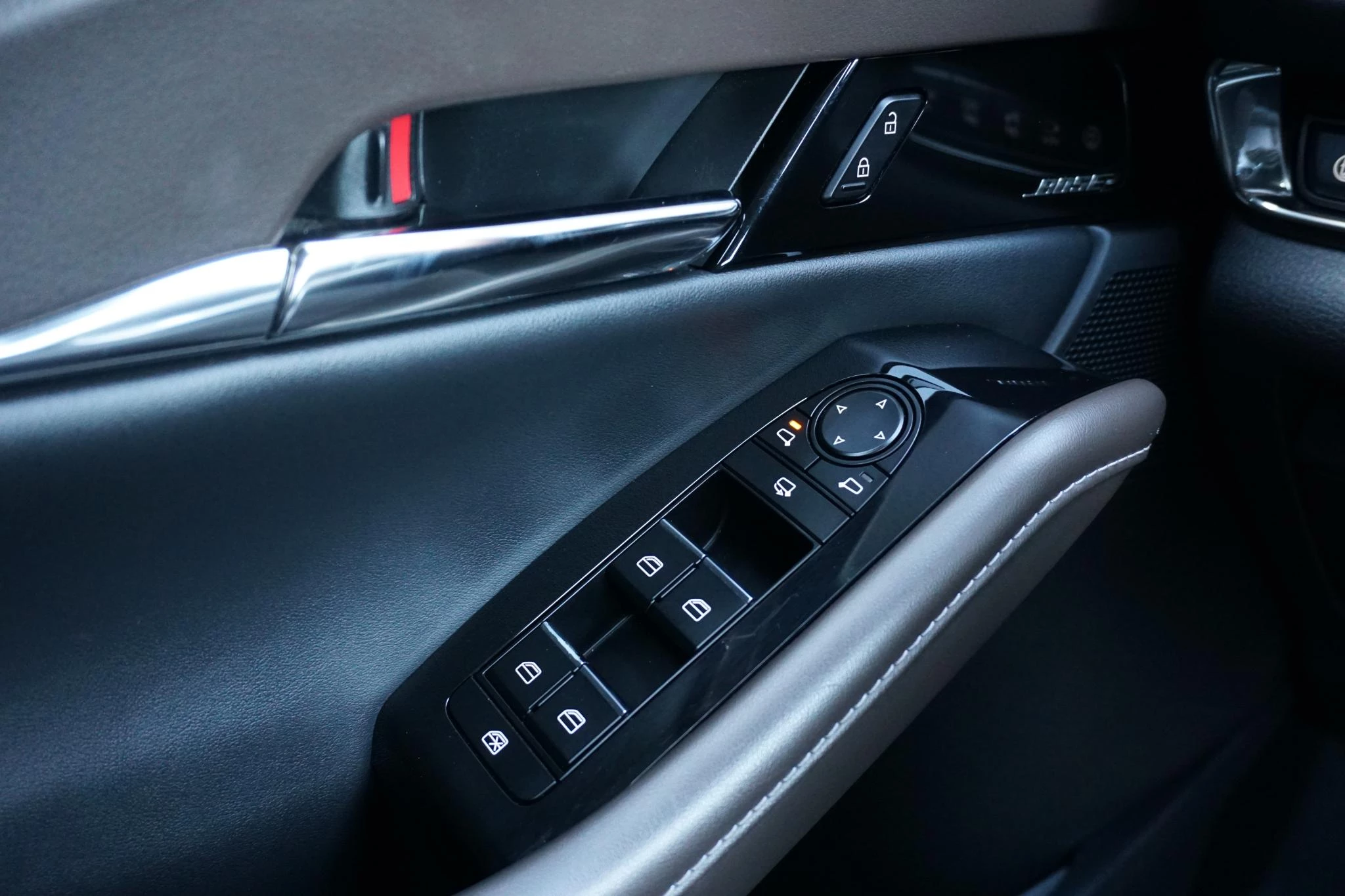 Hoofdafbeelding Mazda CX-30