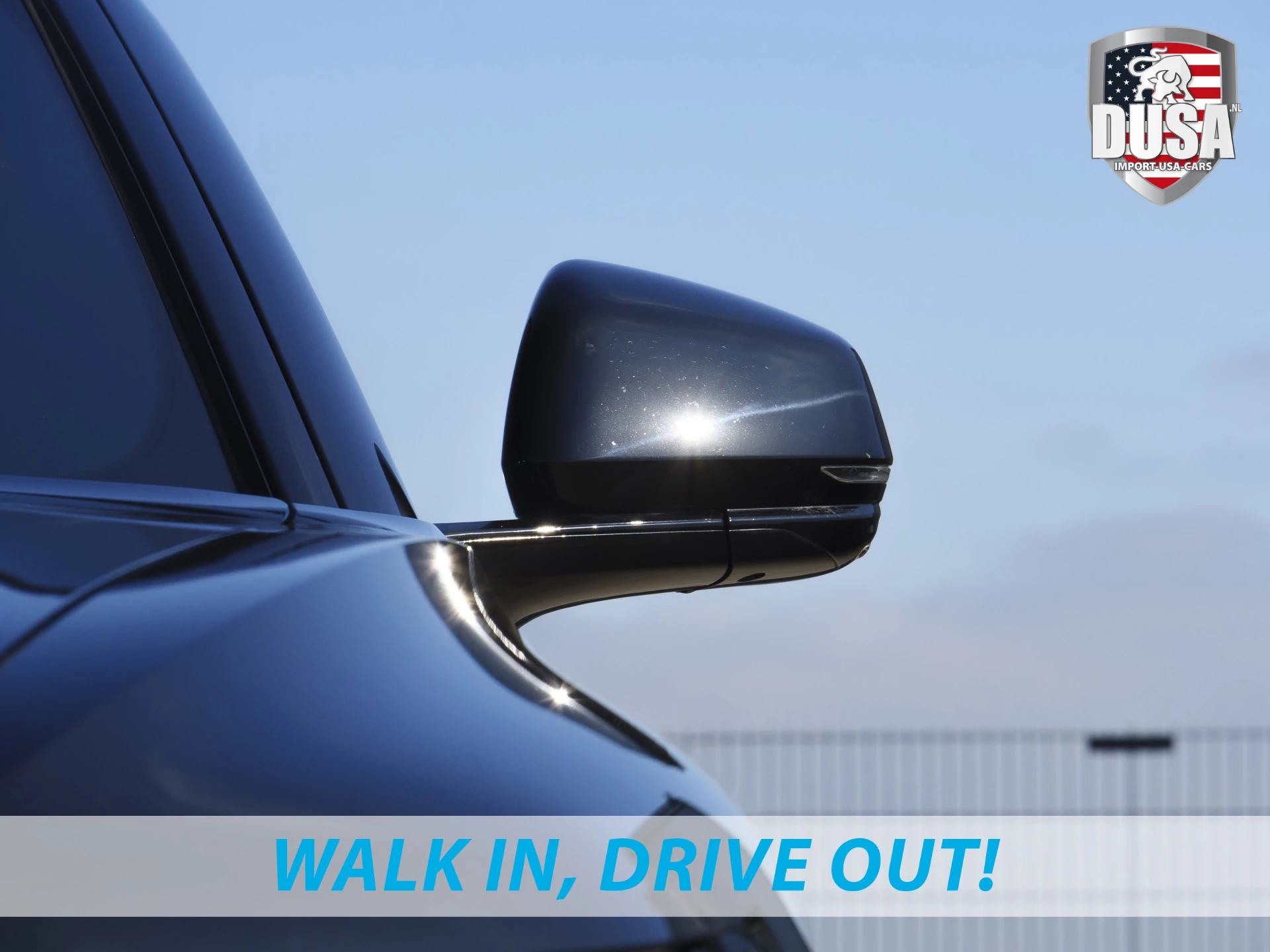 Hoofdafbeelding Cadillac Lyriq Sport