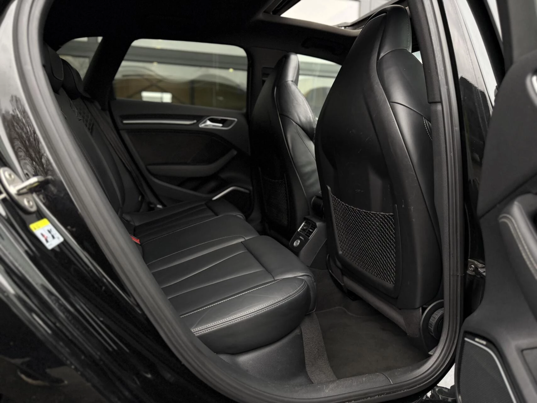 Hoofdafbeelding Audi RS3