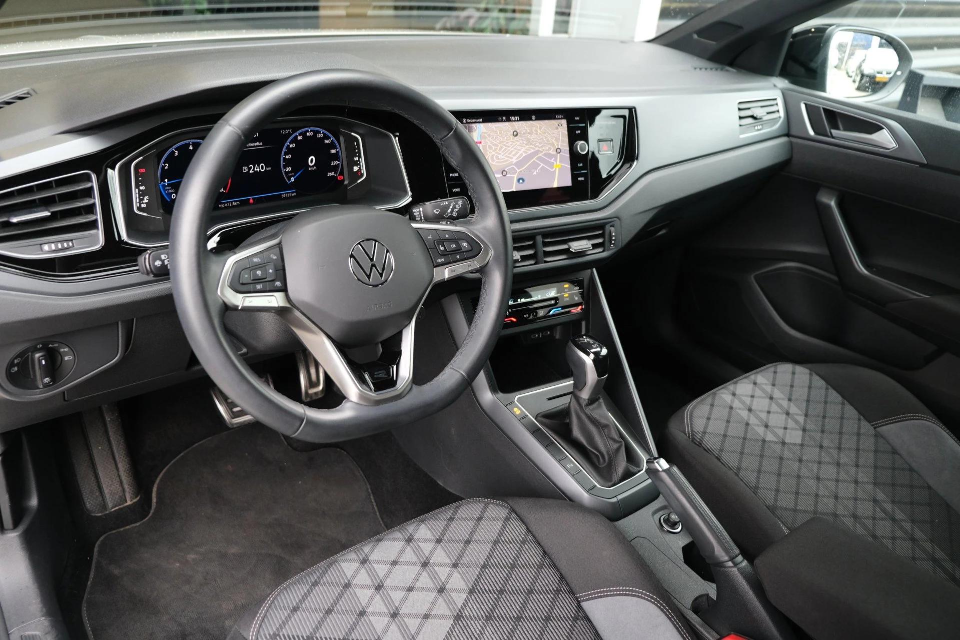 Hoofdafbeelding Volkswagen Taigo