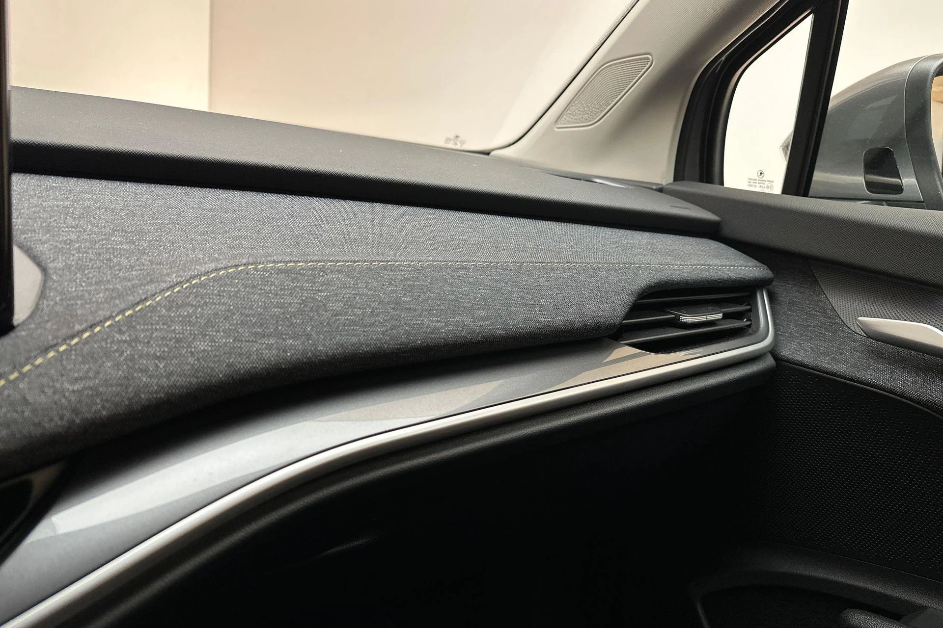 Hoofdafbeelding Škoda Elroq