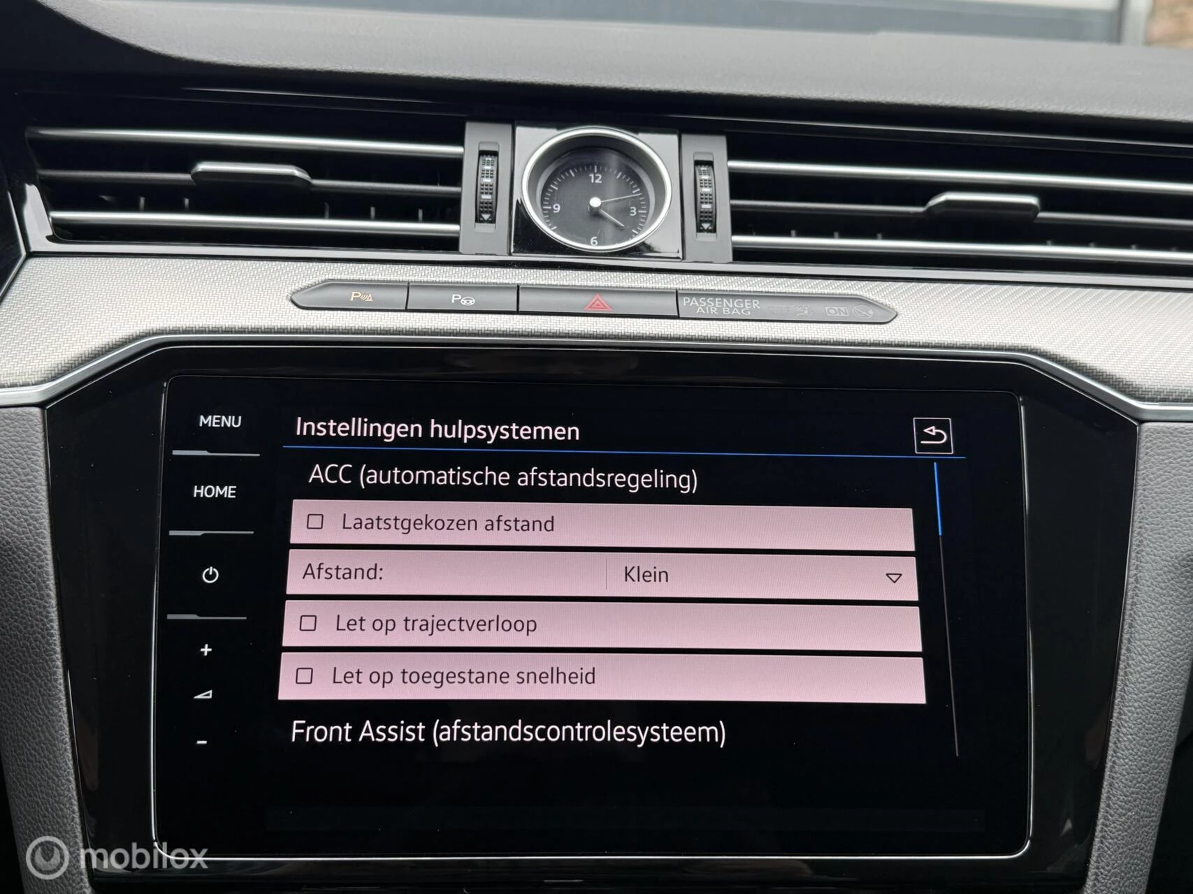 Hoofdafbeelding Volkswagen Arteon