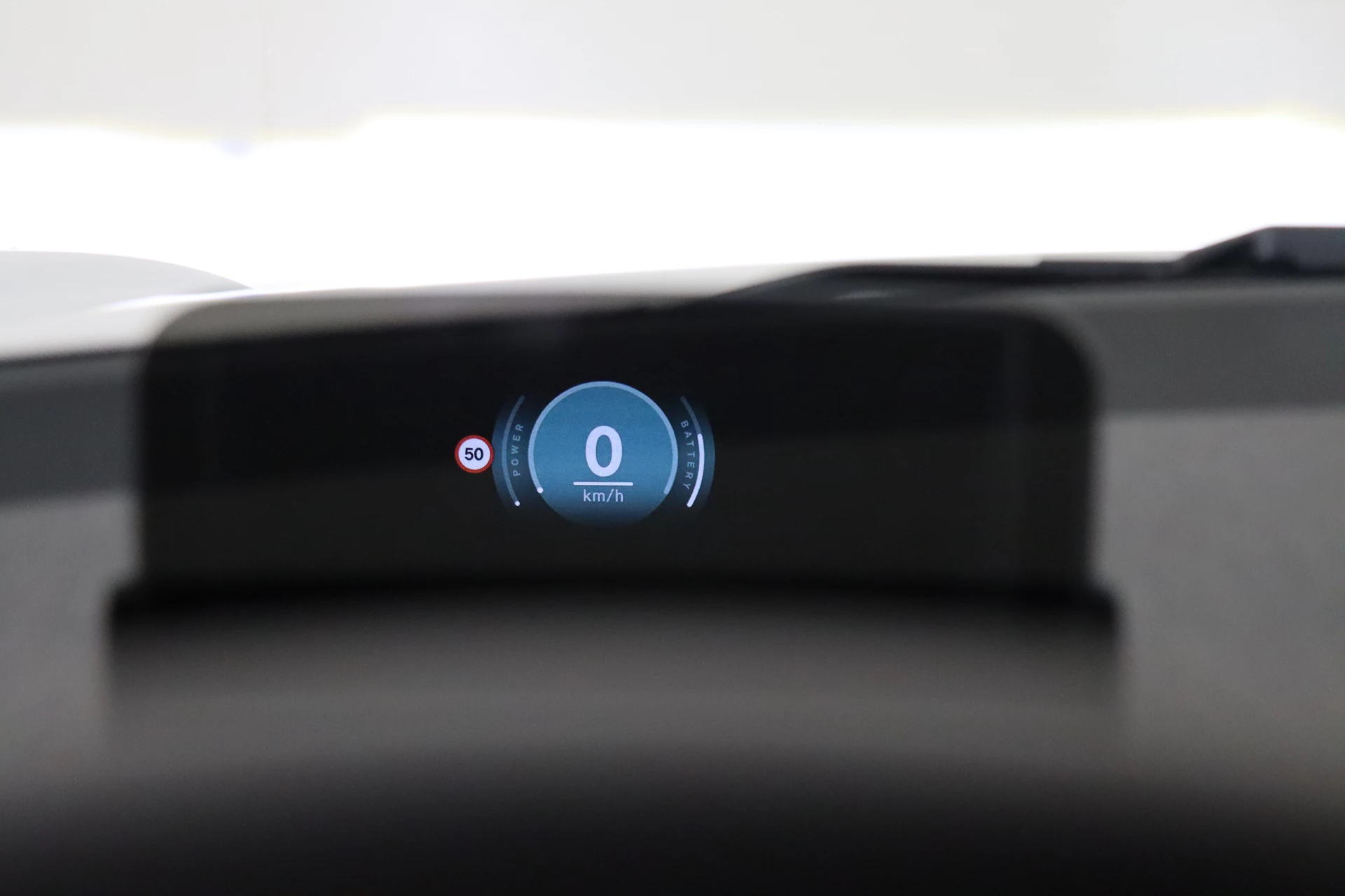 Hoofdafbeelding MINI Aceman