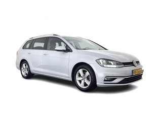 Volkswagen Golf Variant 1.0 TSI Comfortline *ADAPTIVE-CRUISE | NAVI-FULLMAP | HEATED-COMFORTSEATS | DAB | PRIVACY-GLASS | ECC | CARPLAY | PDC | TOWBAR | 16''ALU*