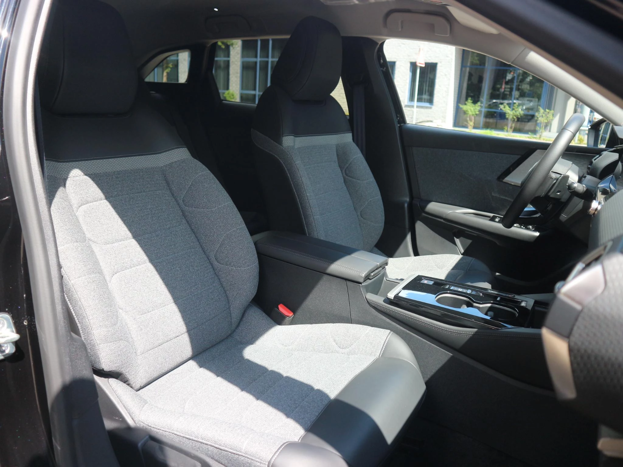 Hoofdafbeelding Citroën C5 X