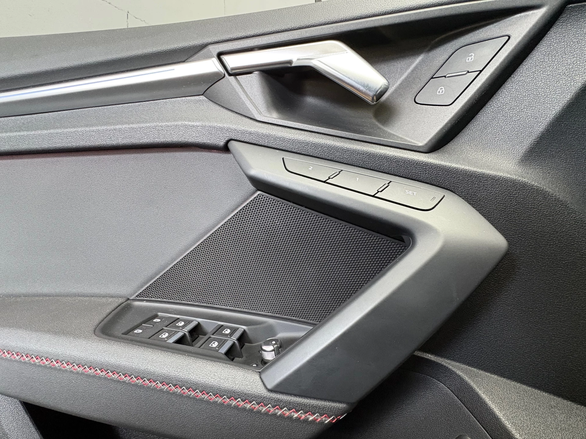 Hoofdafbeelding Audi S3