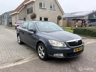 Skoda Octavia 1.8 TSI Ambition Business Line
