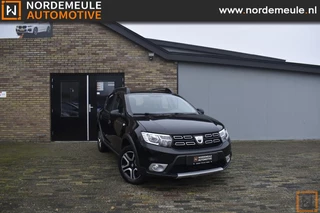 Dacia Sandero Stepway 1.0 TCE 15 Year ed. Cruise, Clima