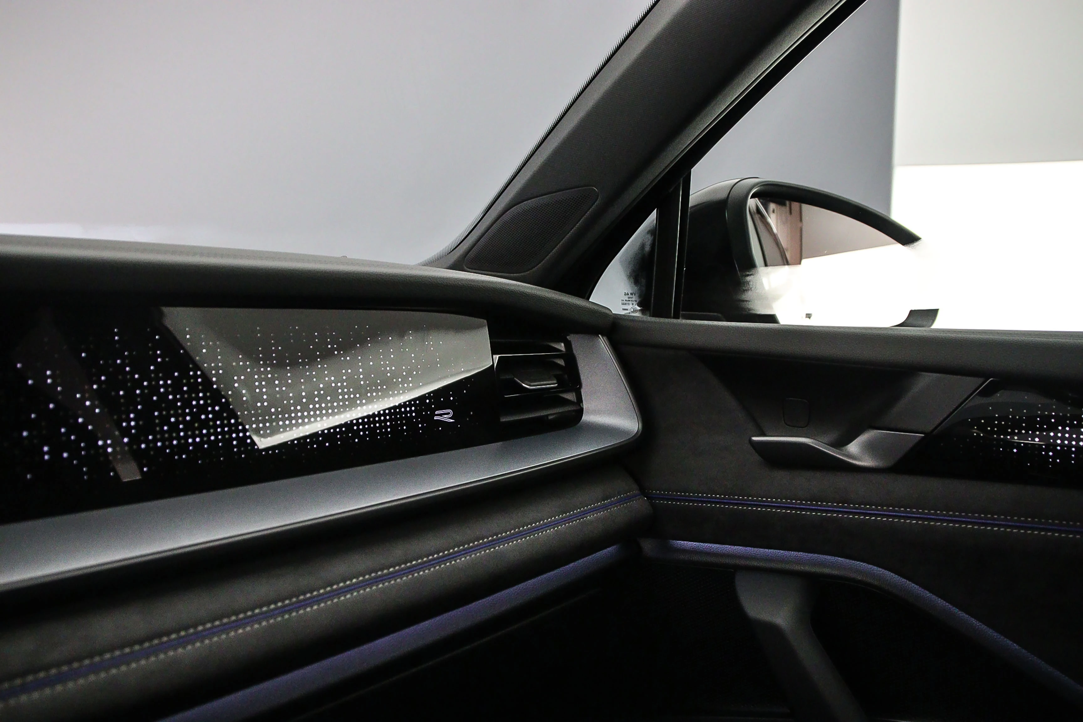 Hoofdafbeelding Volkswagen Tayron