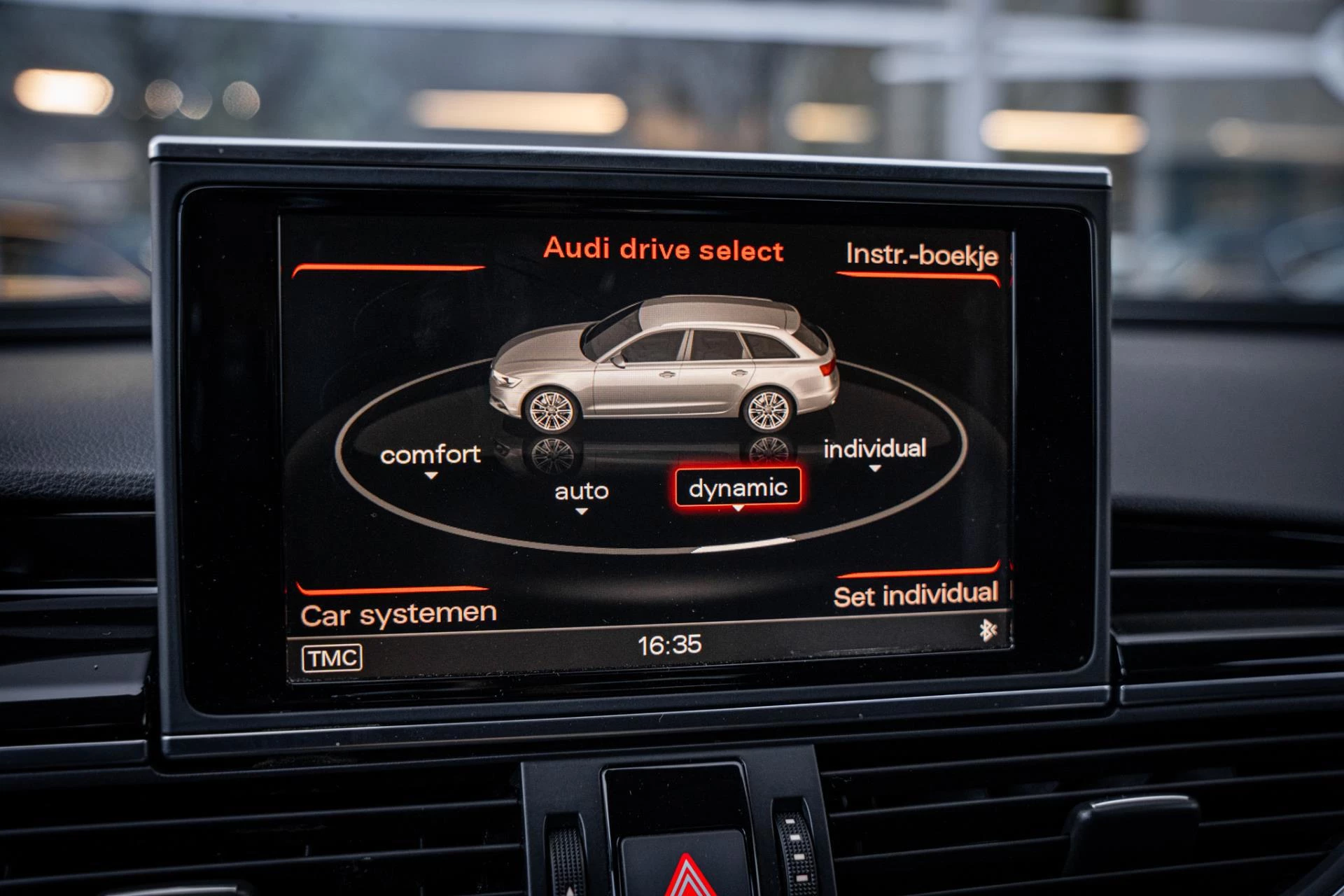 Hoofdafbeelding Audi RS6