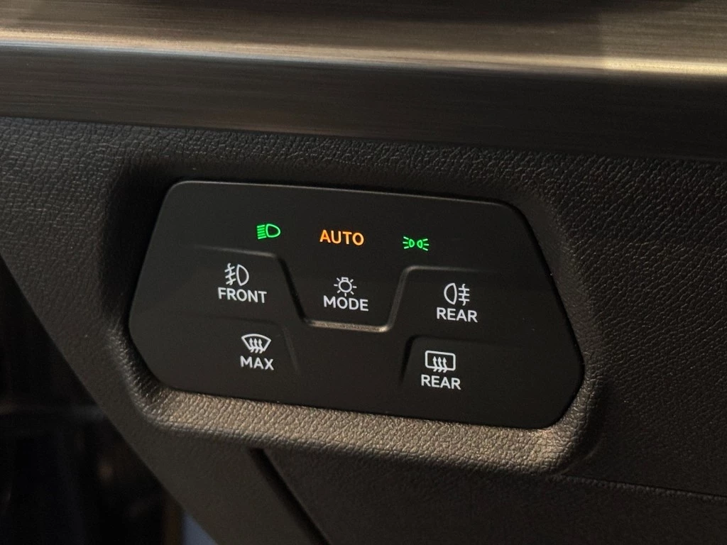 Hoofdafbeelding CUPRA Leon Sportstourer