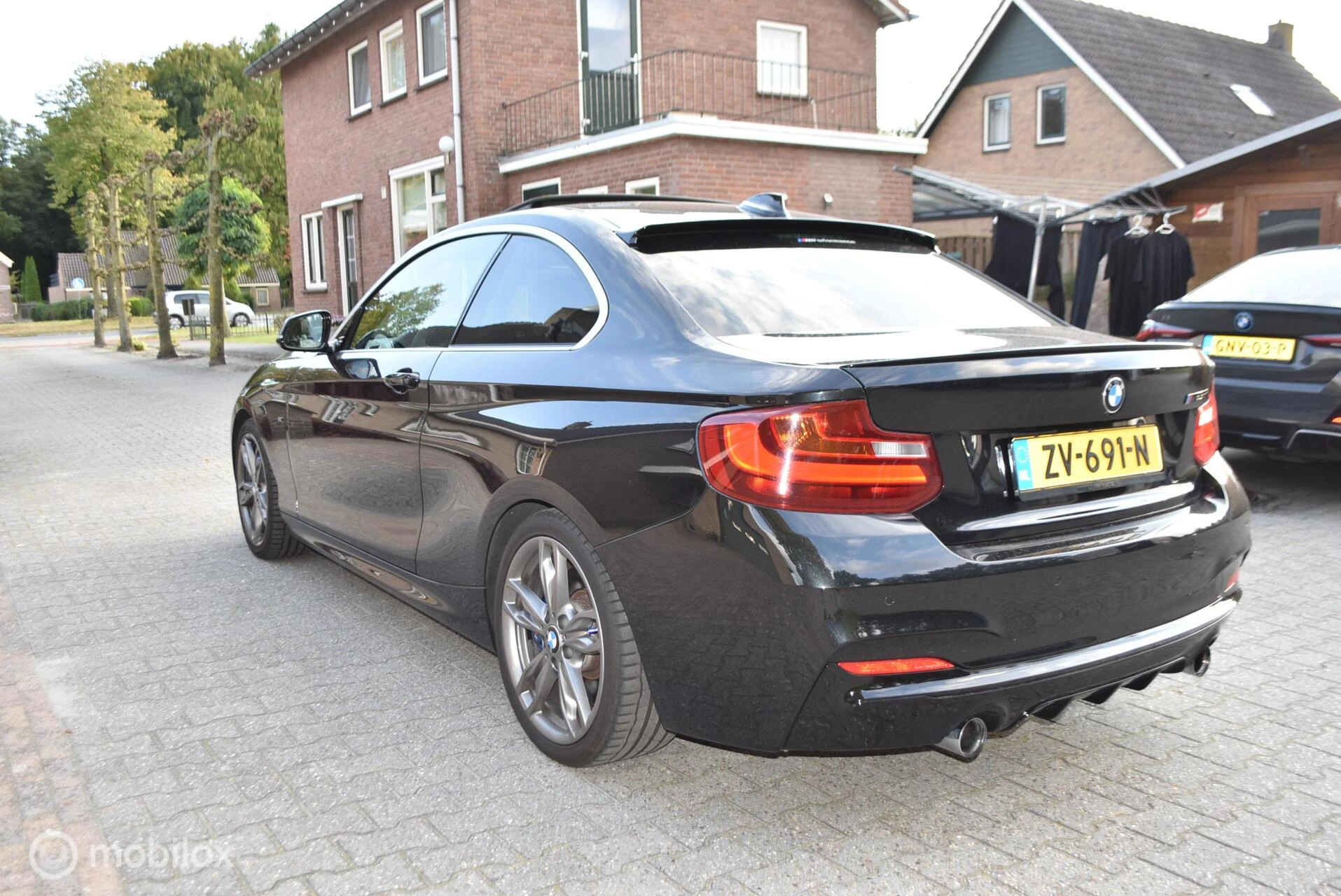 Hoofdafbeelding BMW 2 Serie