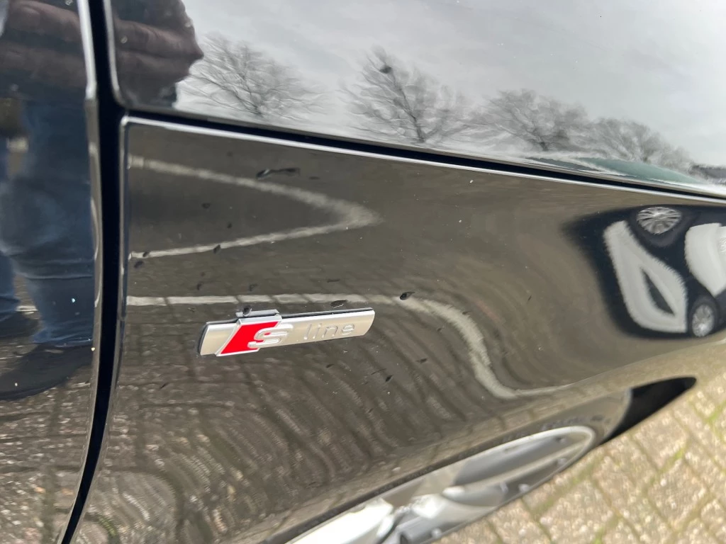 Hoofdafbeelding Audi A1