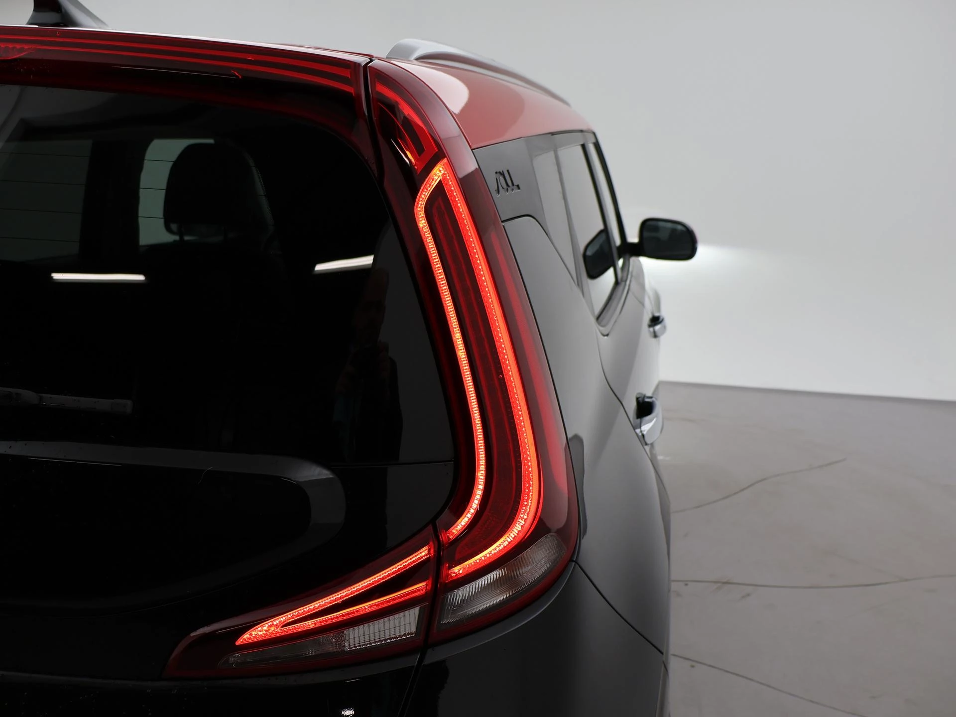 Hoofdafbeelding Kia e-Soul