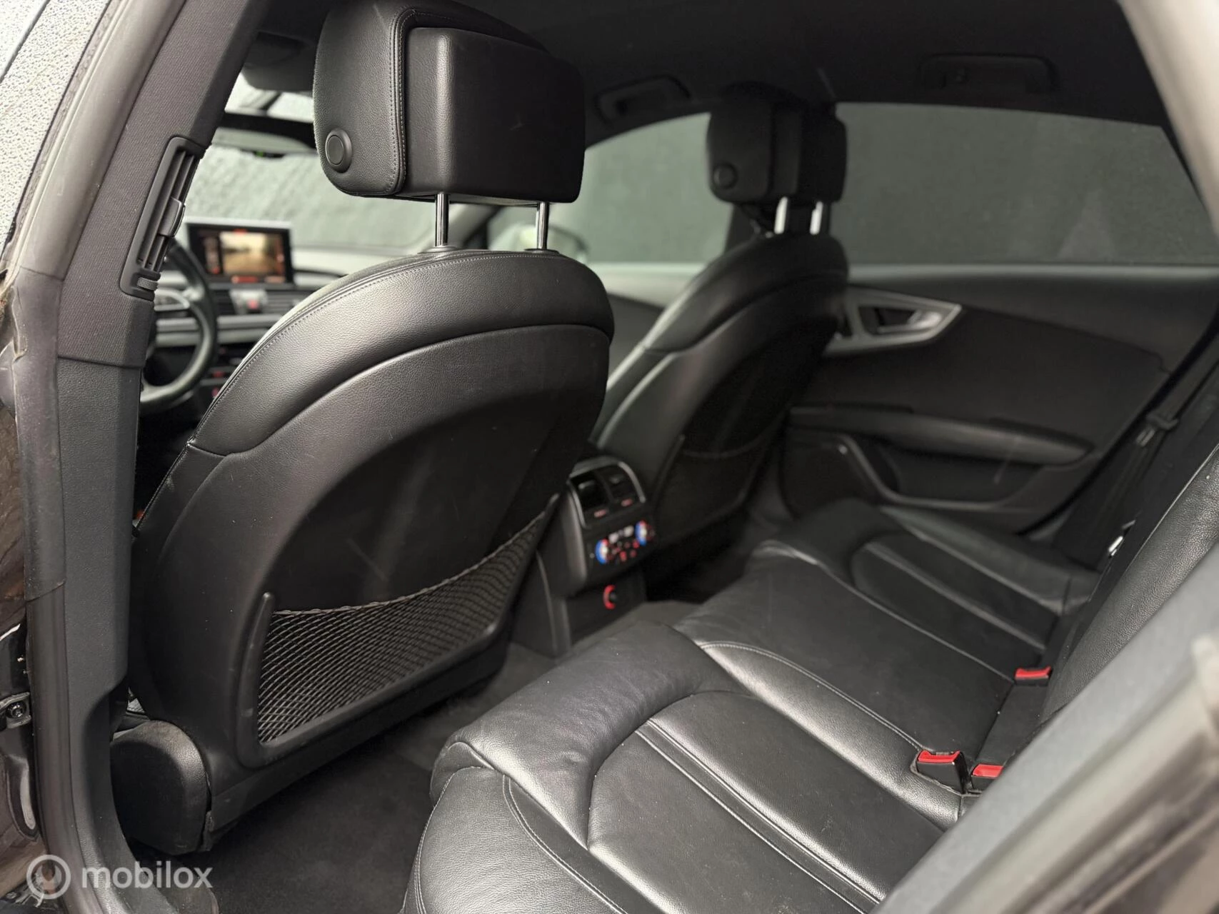 Hoofdafbeelding Audi A7