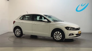 Volkswagen Polo 1.0 TSI Comfortline Business Parkeersensoren DAB+ App-Connect Climate Control