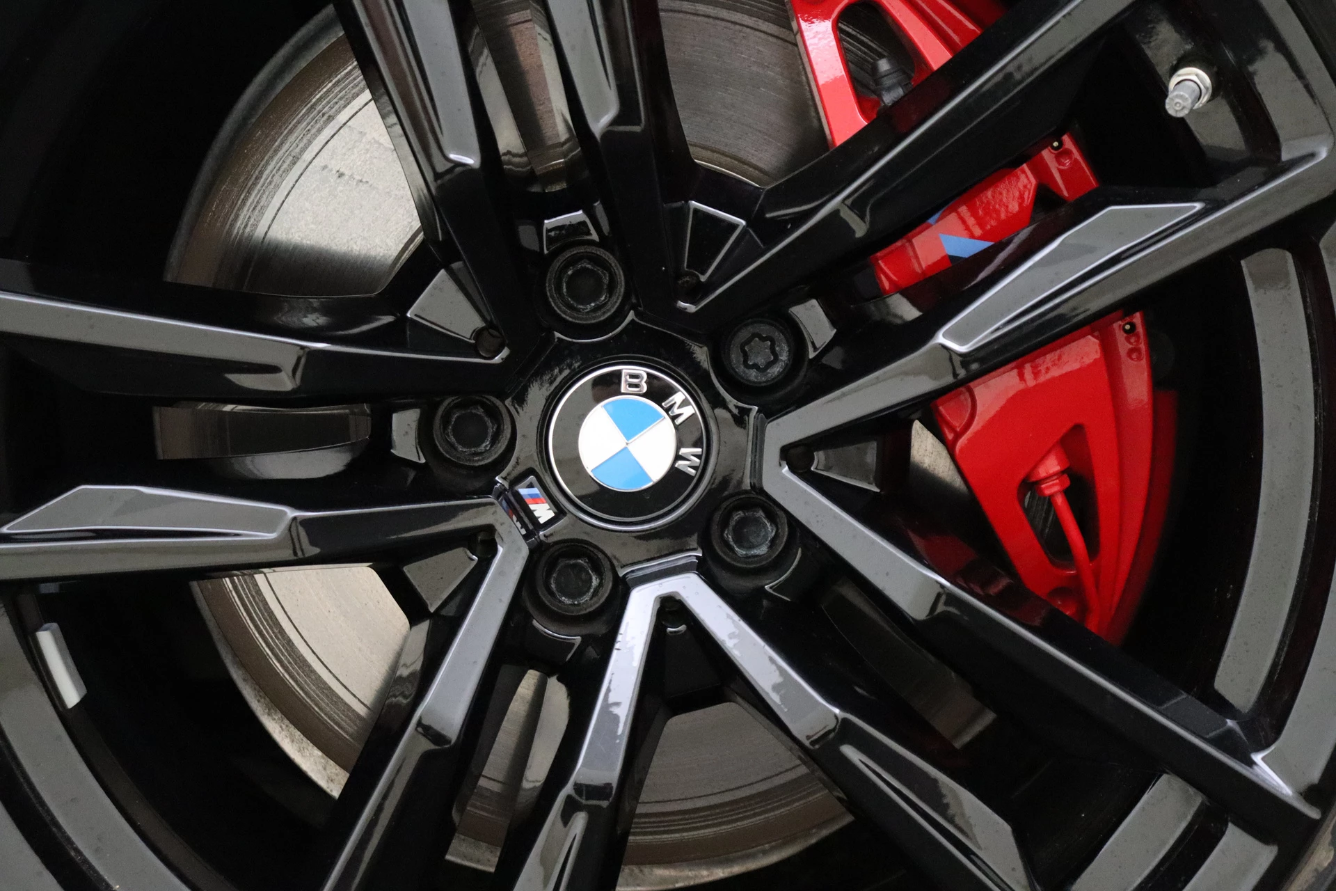 Hoofdafbeelding BMW Z4