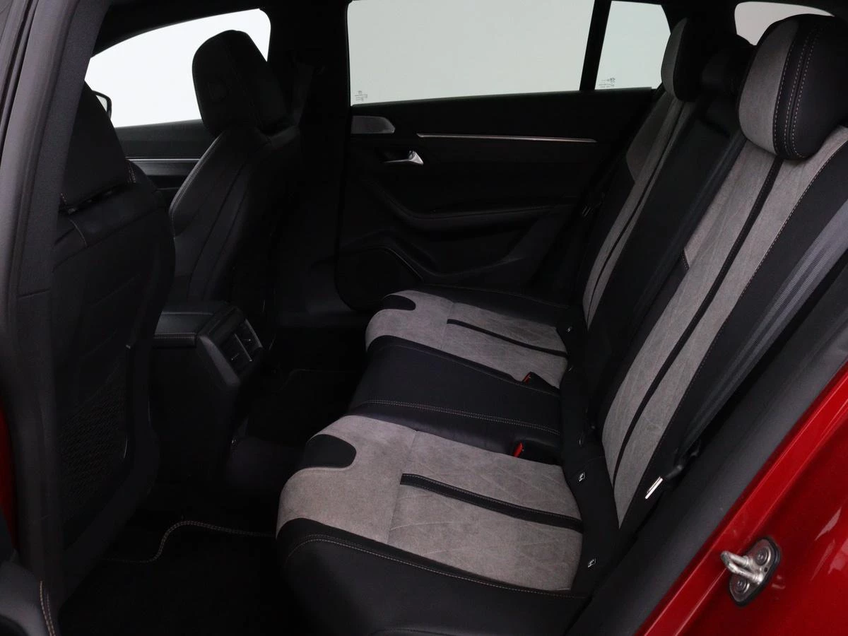 Hoofdafbeelding Peugeot 508