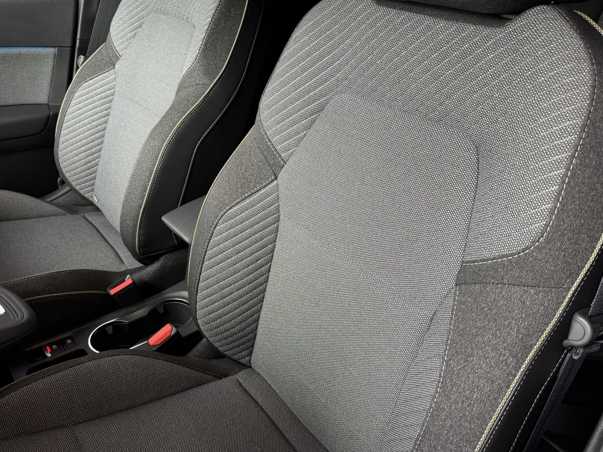 Hoofdafbeelding Mitsubishi ASX