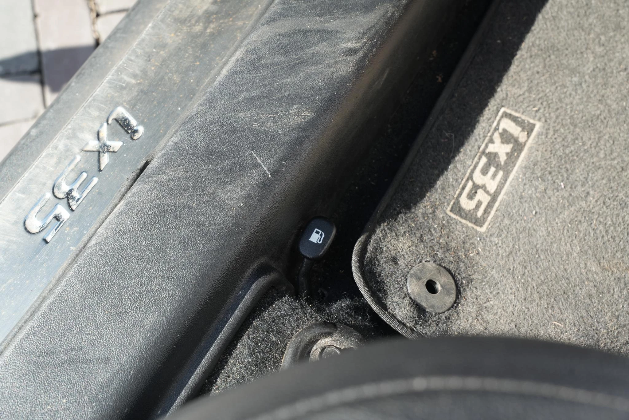 Hoofdafbeelding Hyundai ix35