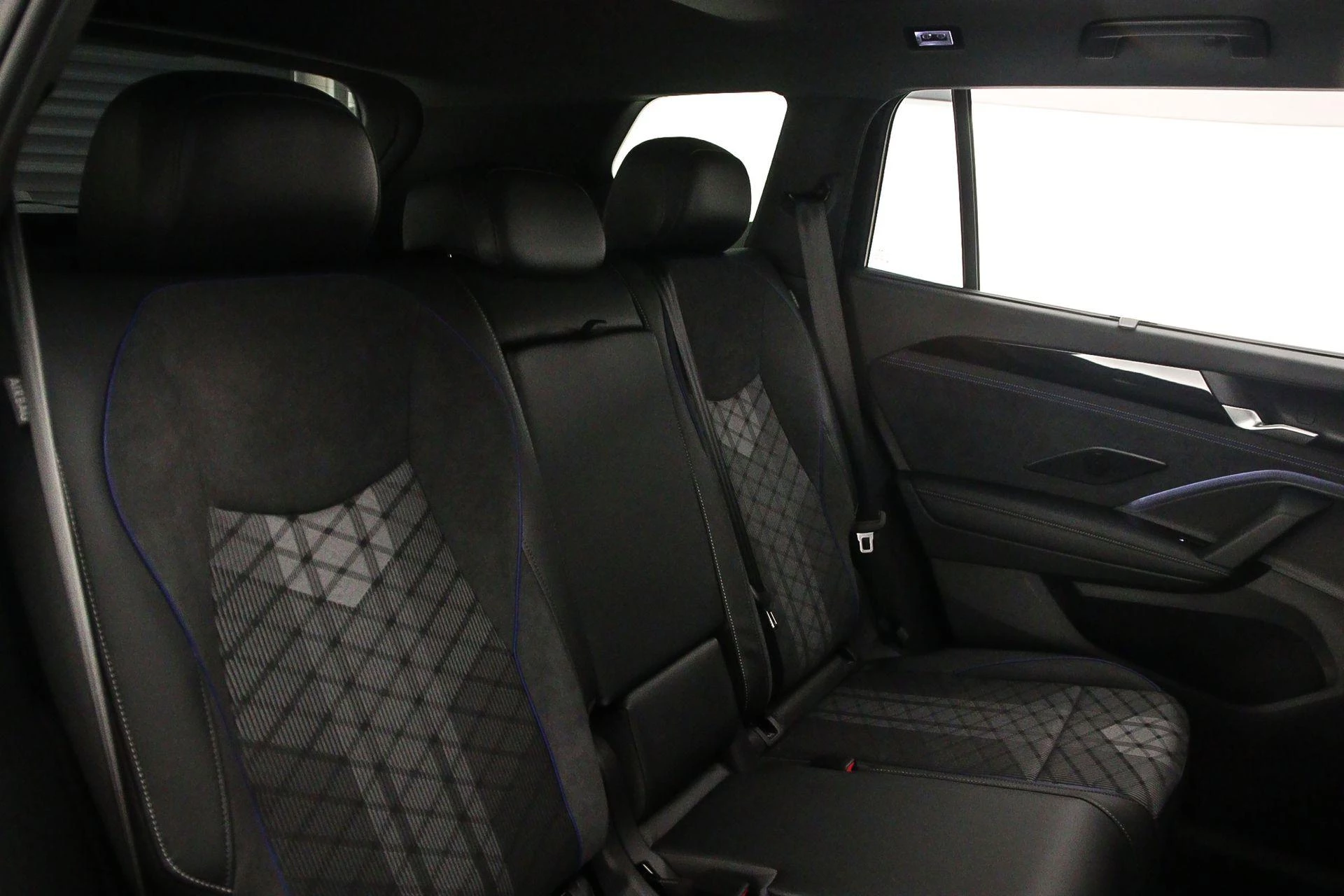 Hoofdafbeelding Volkswagen Tayron