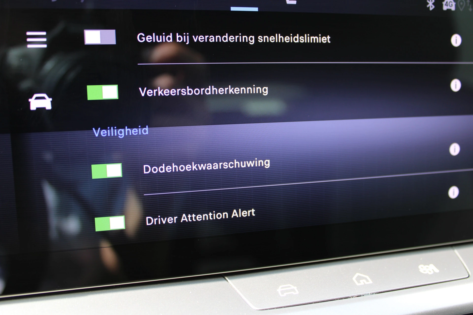 Hoofdafbeelding Opel Grandland