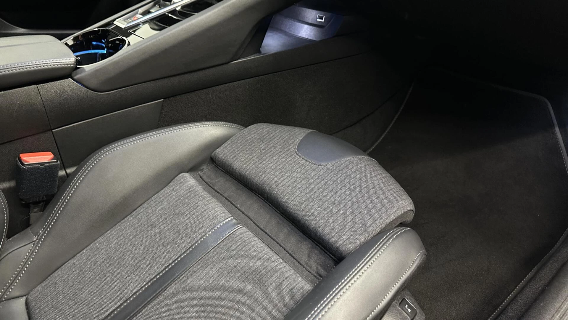 Hoofdafbeelding Peugeot 508