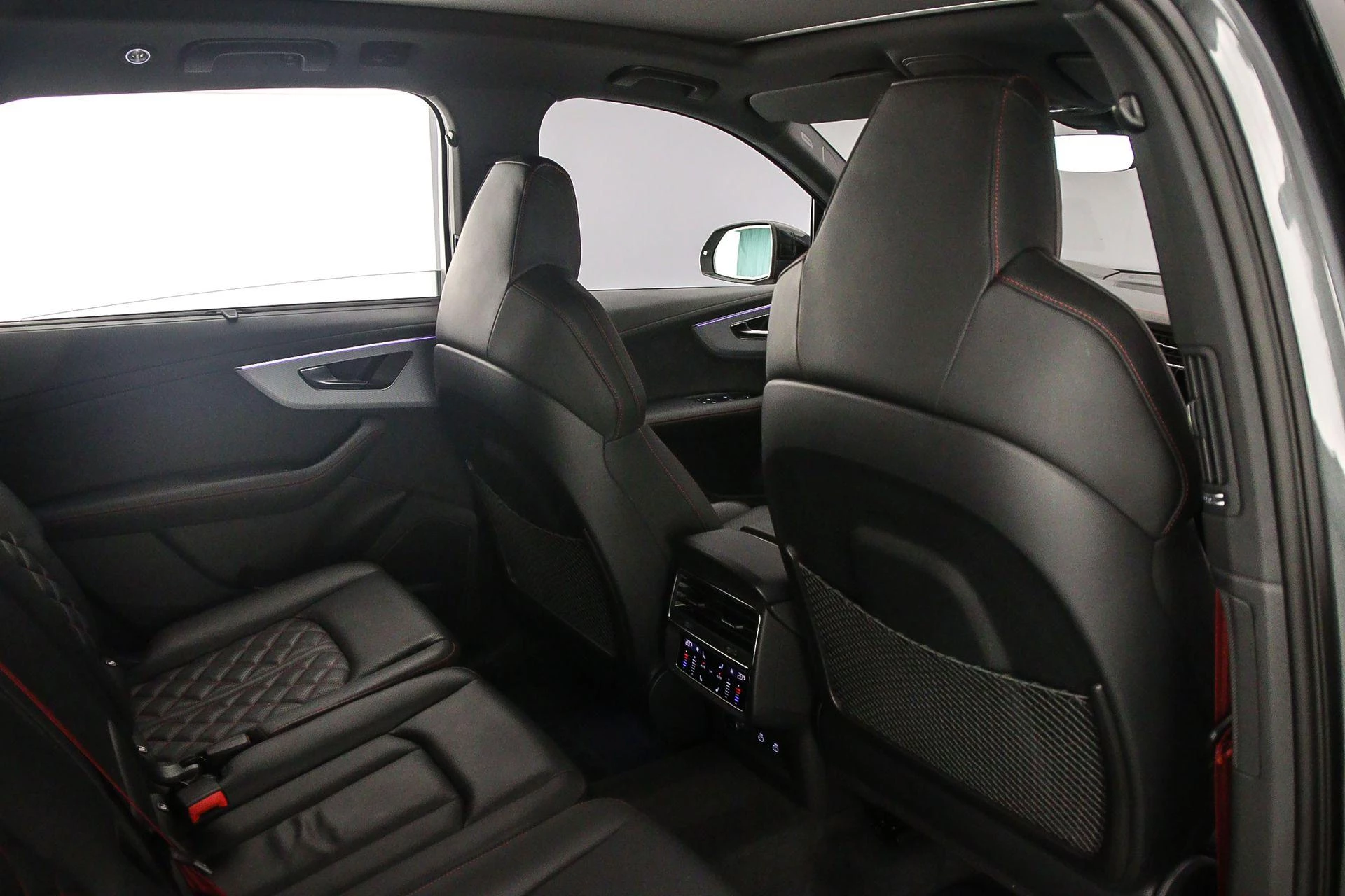 Hoofdafbeelding Audi SQ7
