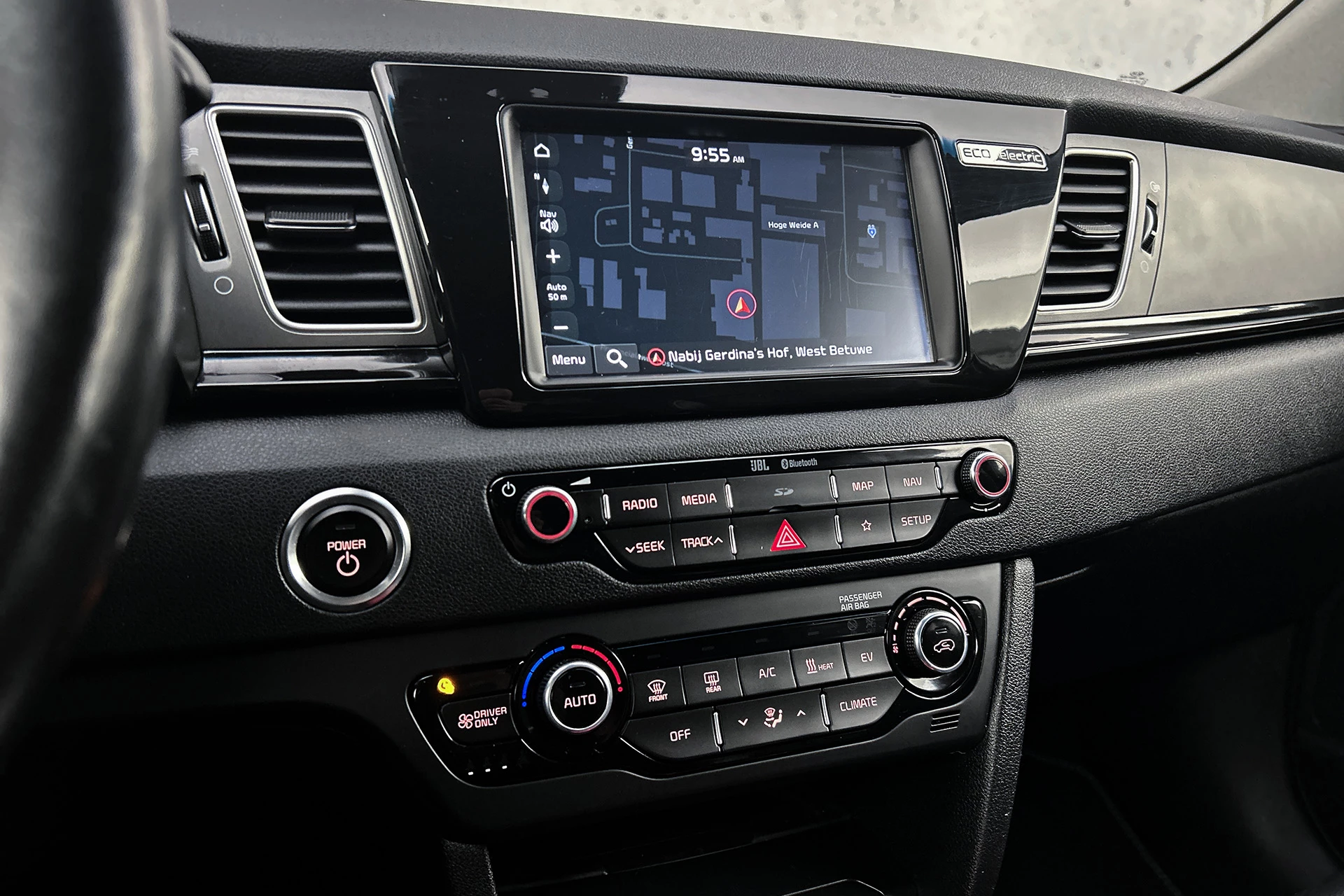 Hoofdafbeelding Kia e-Niro