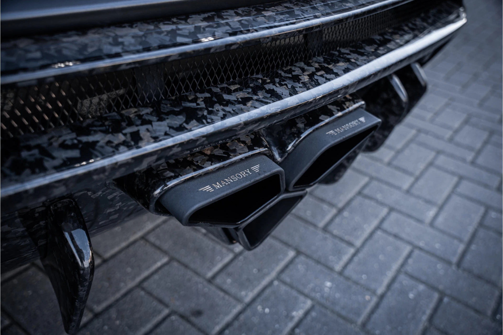 Hoofdafbeelding Lamborghini Urus