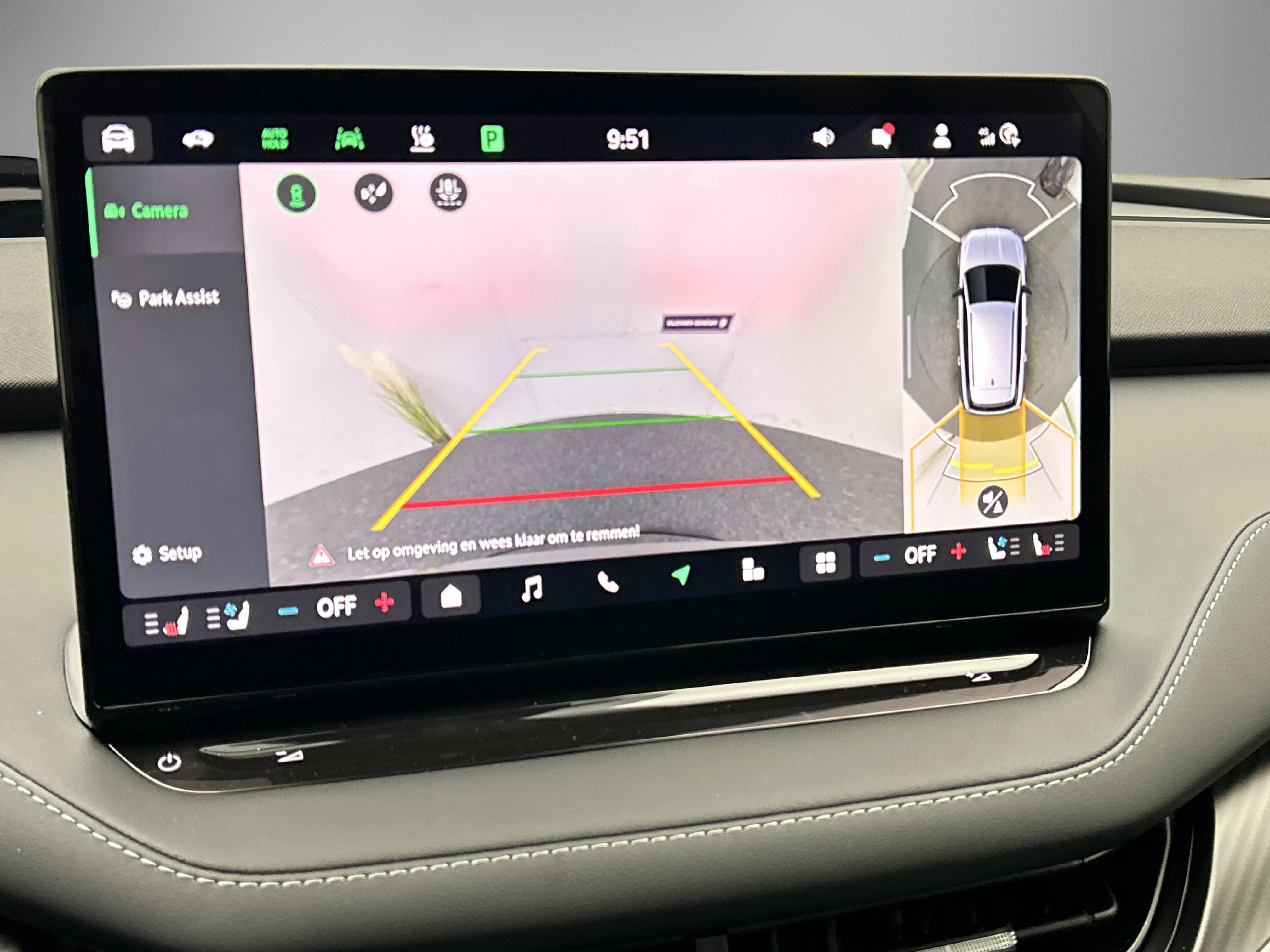 Hoofdafbeelding Škoda Enyaq iV