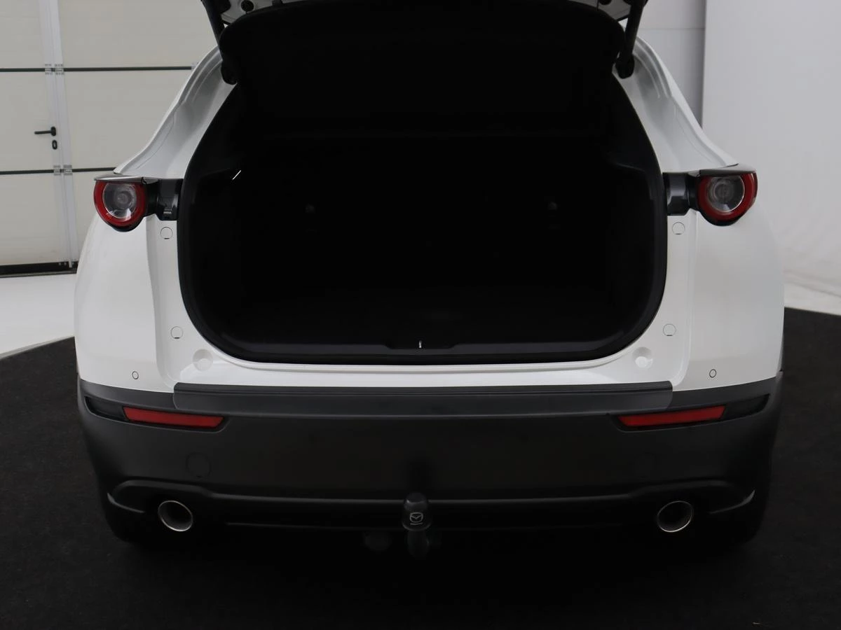 Hoofdafbeelding Mazda CX-30