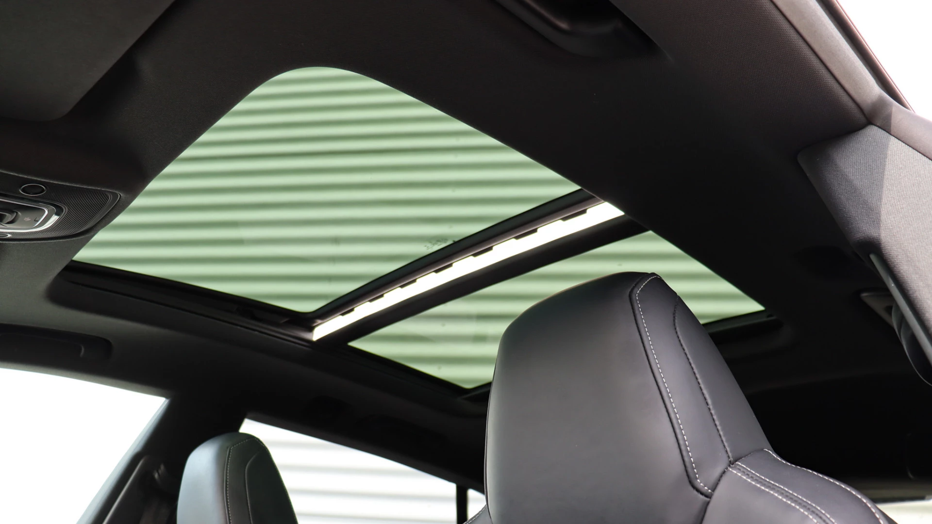 Hoofdafbeelding Audi SQ8