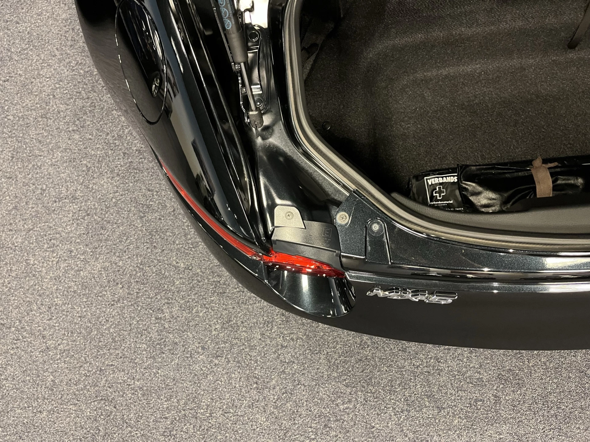 Hoofdafbeelding Mazda MX-5