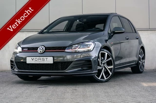 Volkswagen Golf 2.0 TSI GTI Performance Pano DSG