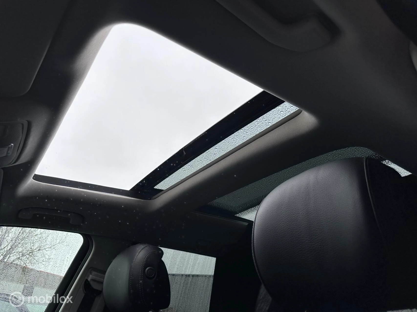 Hoofdafbeelding Mercedes-Benz GLS