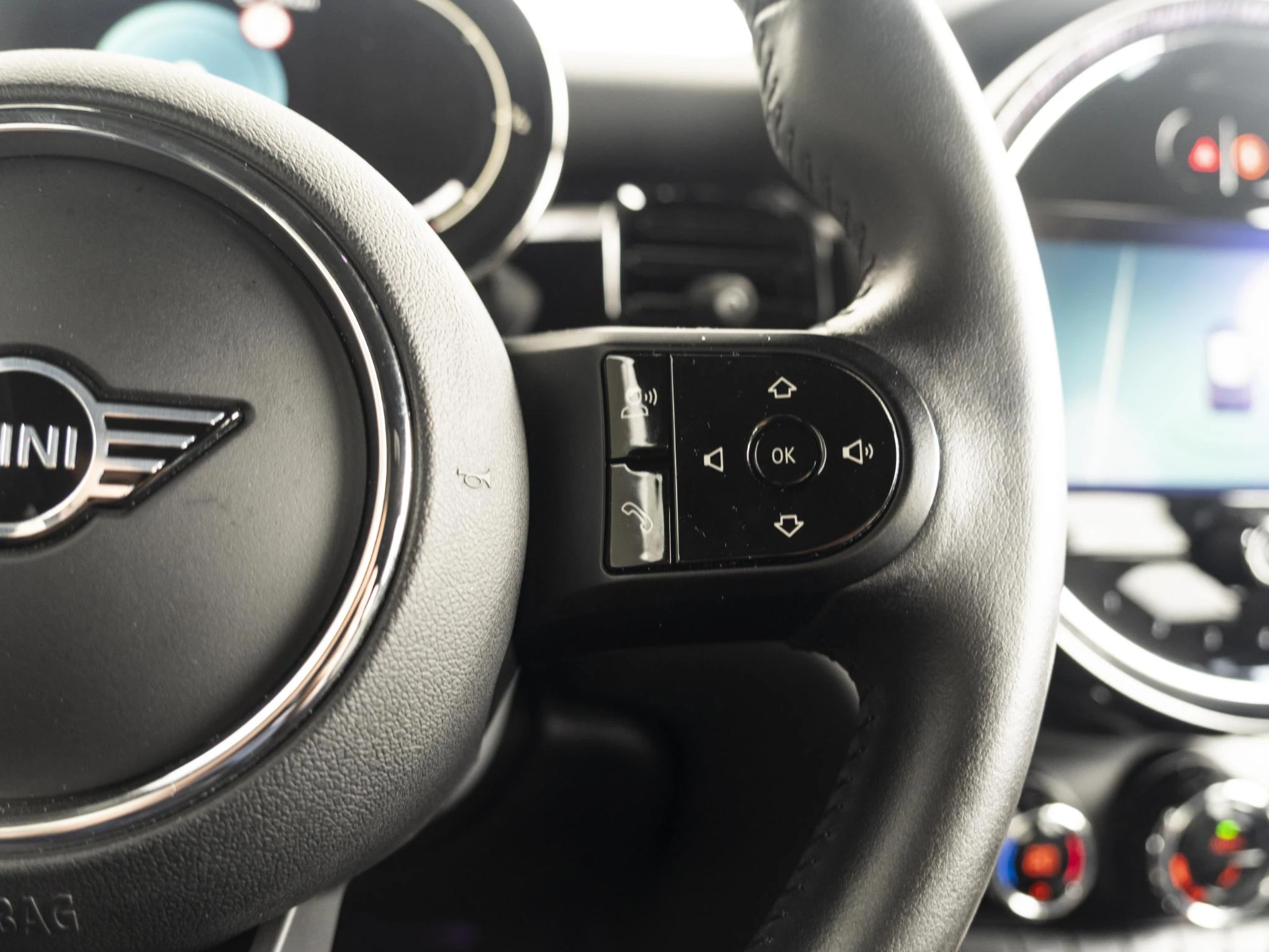 Hoofdafbeelding MINI 5-deurs